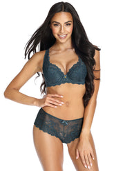 Shorties modelo 167475 Mat